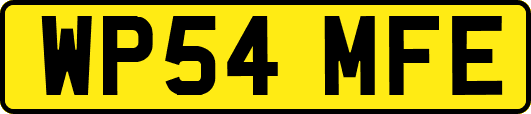 WP54MFE