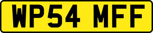 WP54MFF