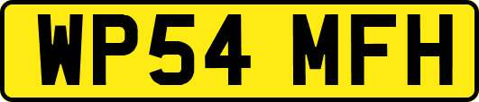 WP54MFH