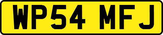 WP54MFJ
