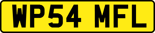 WP54MFL