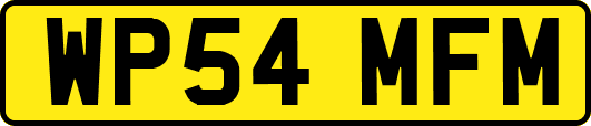 WP54MFM