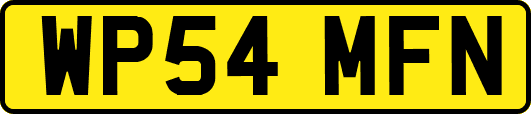 WP54MFN