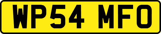 WP54MFO