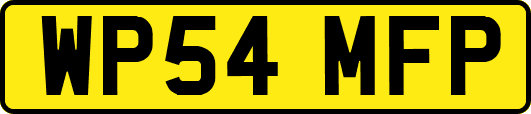 WP54MFP