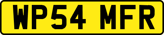 WP54MFR