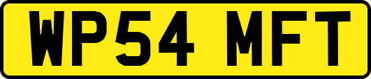 WP54MFT