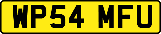 WP54MFU