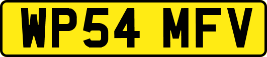 WP54MFV