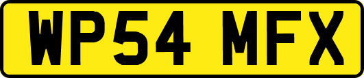 WP54MFX