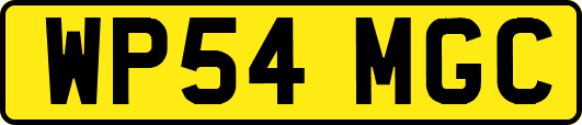 WP54MGC