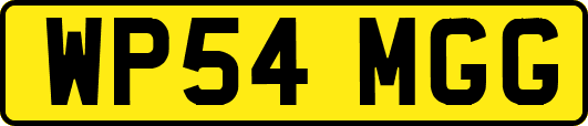 WP54MGG
