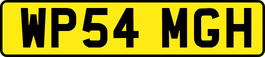 WP54MGH