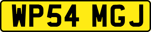 WP54MGJ