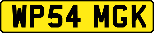 WP54MGK