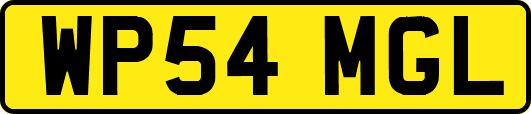WP54MGL