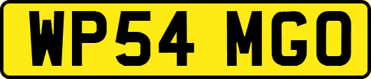WP54MGO