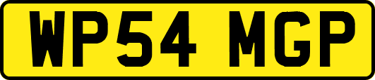 WP54MGP