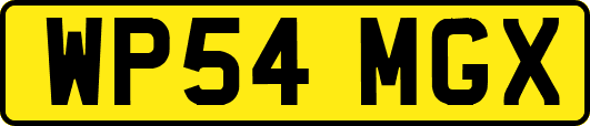 WP54MGX