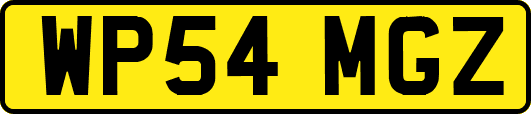 WP54MGZ