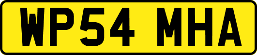 WP54MHA