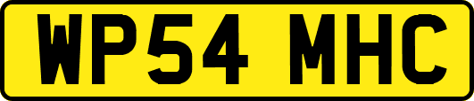 WP54MHC