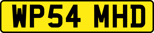 WP54MHD
