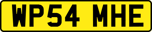 WP54MHE