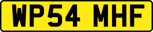 WP54MHF