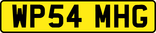WP54MHG