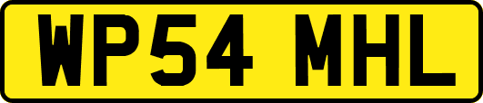 WP54MHL