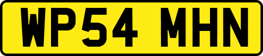 WP54MHN