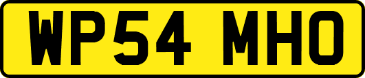 WP54MHO