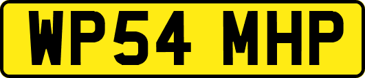 WP54MHP
