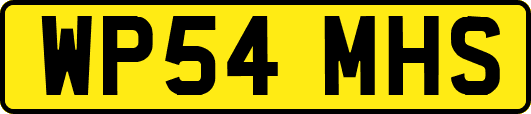 WP54MHS