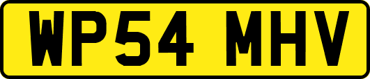 WP54MHV