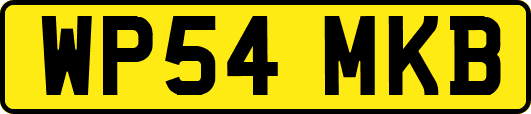 WP54MKB