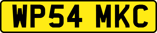 WP54MKC