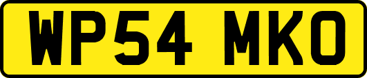 WP54MKO