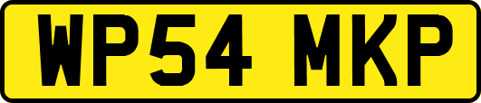 WP54MKP