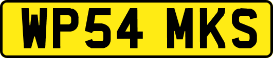 WP54MKS