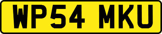 WP54MKU