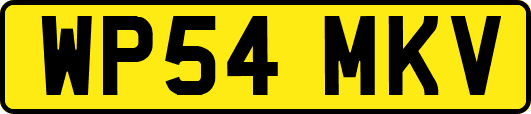 WP54MKV