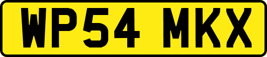 WP54MKX