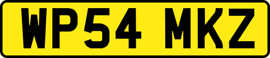 WP54MKZ