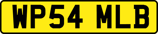 WP54MLB