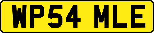 WP54MLE