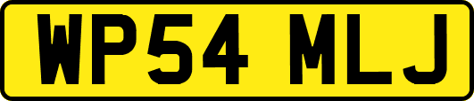 WP54MLJ