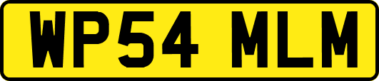 WP54MLM