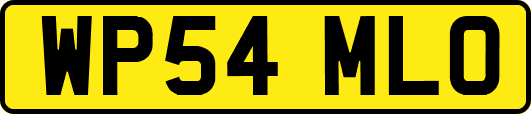 WP54MLO